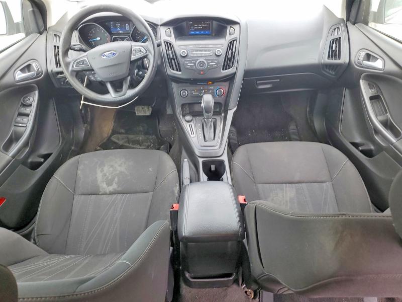Aukcja sprzedaży 2018 Ford Focus, vin: 1FADP3F21JL257438, numer aukcji: 56341776