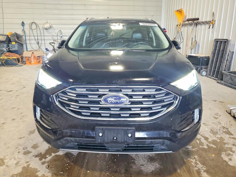 2020 Ford Edge მანქანა იყიდება აუქციონზე, vin: 2FMPK4J96LBB31834, აუქციონის ნომერი: 56053826