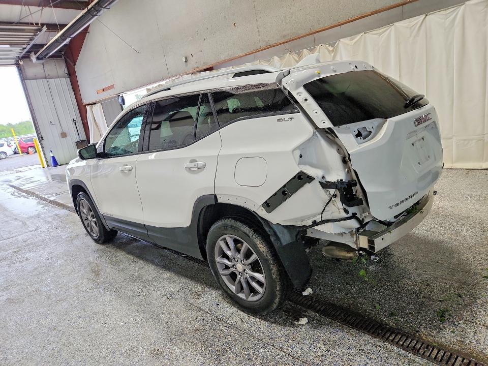 Aukcja sprzedaży 2024 Gmc Terrain, vin: 3GKALVEG0RL159975, numer aukcji: 58383396