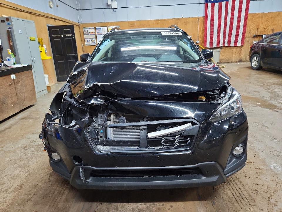 Aukcja sprzedaży 2020 Subaru Crosstrek, vin: JF2GTAPC3L8204438, numer aukcji: 59124396