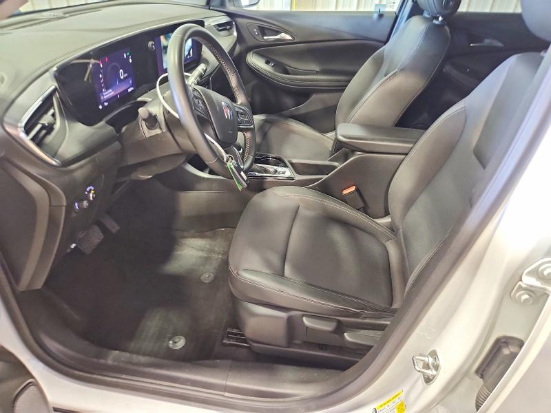 57472926 :رقم المزاد ، KL4AMCSL6SB051702 vin ، 2025 Buick Encore Gx مزاد بيع