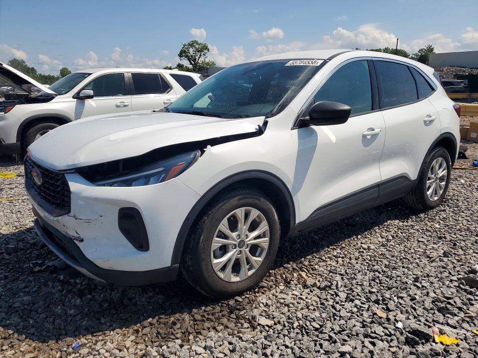 Aukcja sprzedaży 2024 Ford Escape, vin: 1FMCU0GN8RUB06491, numer aukcji: 55784556