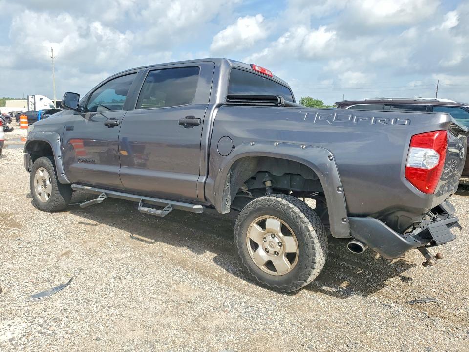2016 Toyota Tundra მანქანა იყიდება აუქციონზე, vin: 5TFDW5F14GX544418, აუქციონის ნომერი: 57897706