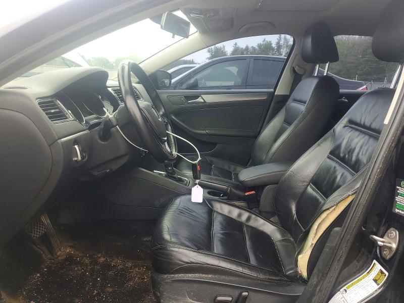 58034496 :رقم المزاد ، 3VWL07AJ5GM205105 vin ، 2016 Volkswagen Jetta مزاد بيع