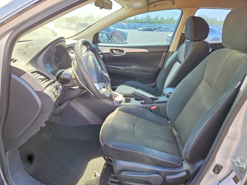 Aukcja sprzedaży 2015 Nissan Sentra, vin: 3N1AB7AP1FY332680, numer aukcji: 58935196