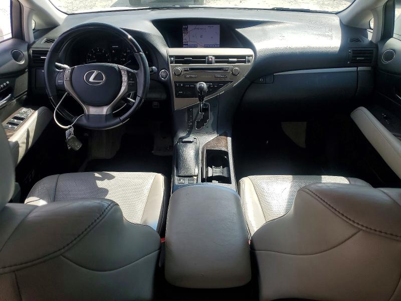 Продажа на аукционе авто 2013 Lexus Rx, vin: 2T2ZK1BA4DC089737, номер лота: 58050706