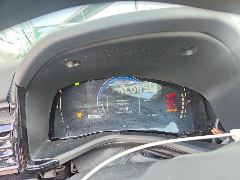 Продаж на аукціоні авто 2026 Toyota Camry, vin: 4T1DAACK2TU712939, номер лоту: 58072286