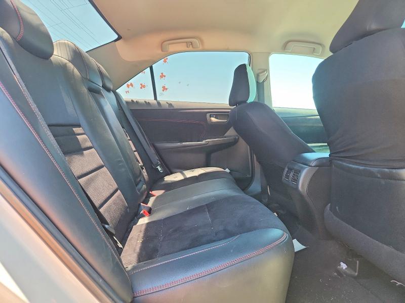 Aukcja sprzedaży 2015 Toyota Camry, vin: 4T1BF1FK8FU076679, numer aukcji: 57514356
