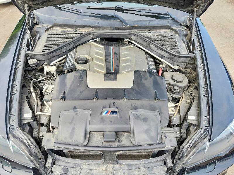 2012 Bmw X6 მანქანა იყიდება აუქციონზე, vin: 5YMGZ0C51CLL29683, აუქციონის ნომერი: 57183626