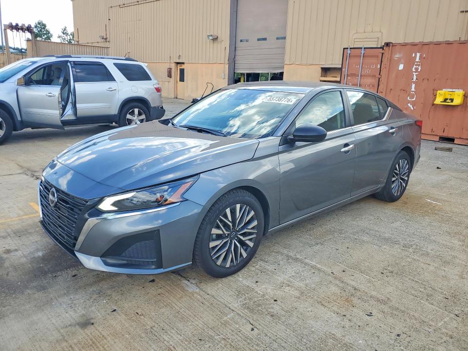 55738776 :رقم المزاد ، 1N4BL4DV9RN318606 vin ، 2024 Nissan Altima مزاد بيع