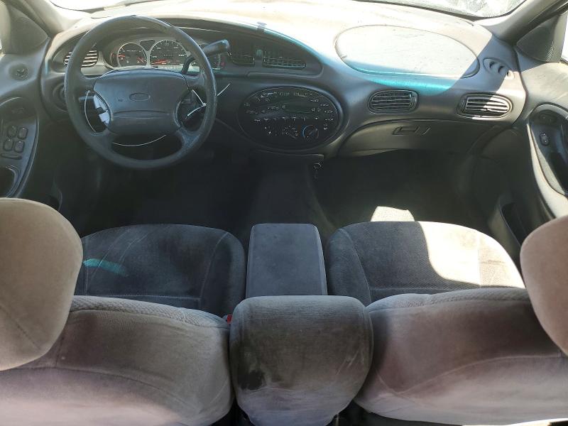 Продаж на аукціоні авто 1999 Ford Taurus, vin: 1FAFP53U1XA316258, номер лоту: 59124536