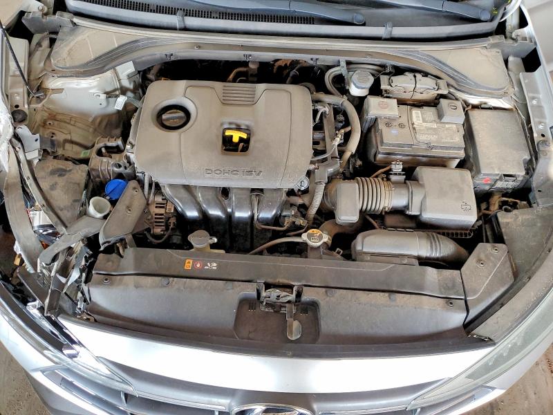Aukcja sprzedaży 2020 Hyundai Elantra, vin: 5NPD74LF3LH551986, numer aukcji: 58638346