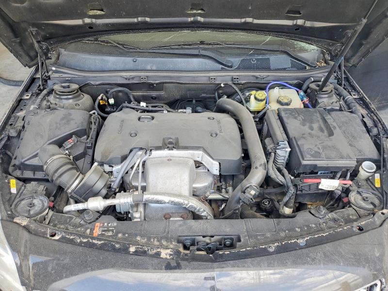 Aukcja sprzedaży 2017 Buick Regal, vin: 2G4GR5GXXH9171551, numer aukcji: 58972176