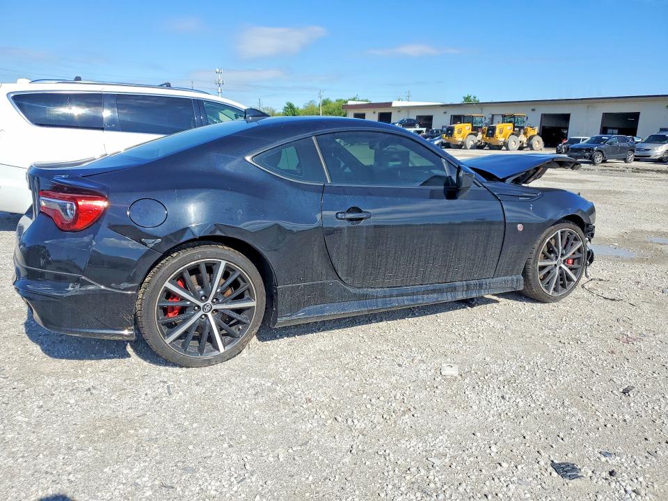 Продаж на аукціоні авто 2019 Toyota 86, vin: JF1ZNAE18K9701678, номер лоту: 57197976