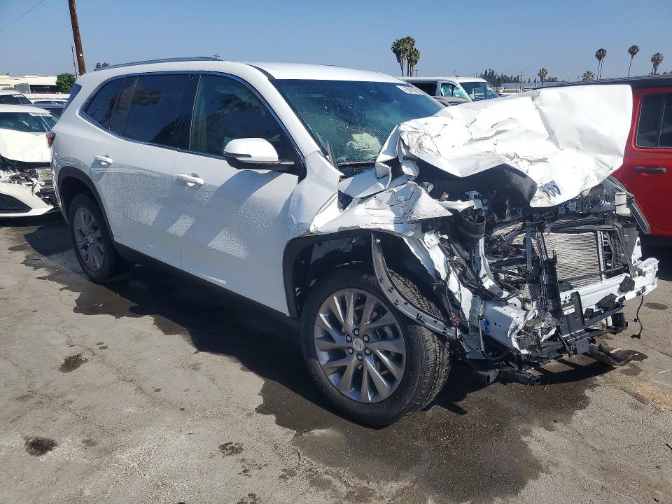 Продаж на аукціоні авто 2026 Buick Enclave, vin: 5GAERAKS4TJ230012, номер лоту: 56150756