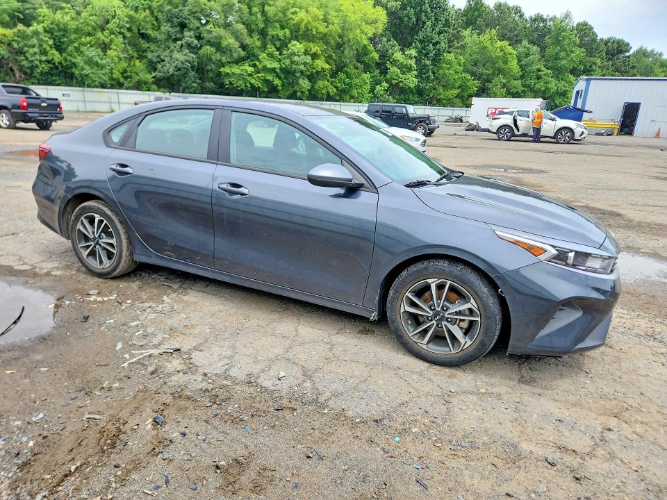 Aukcja sprzedaży 2023 Kia Forte, vin: 3KPF24AD8PE552604, numer aukcji: 58364666