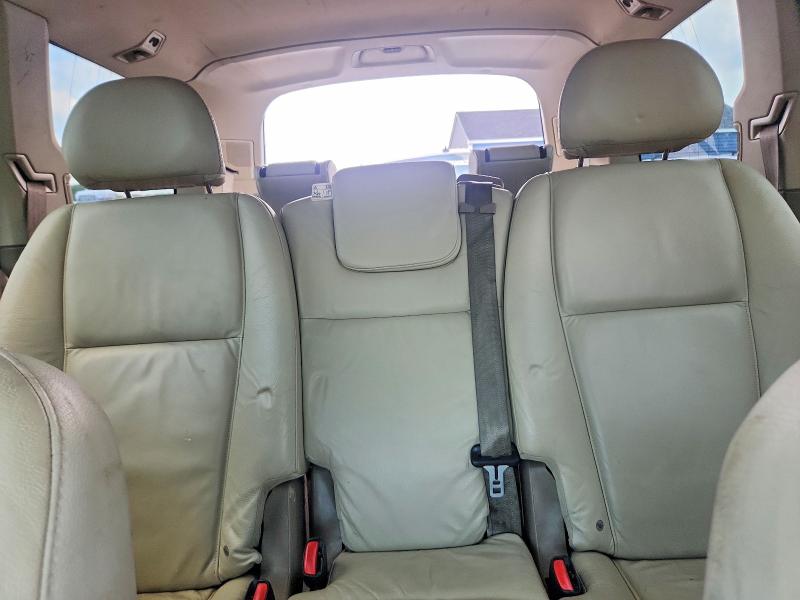 Продажа на аукционе авто 2011 Volvo Xc90, vin: YV4952CZ4B1602781, номер лота: 56537386