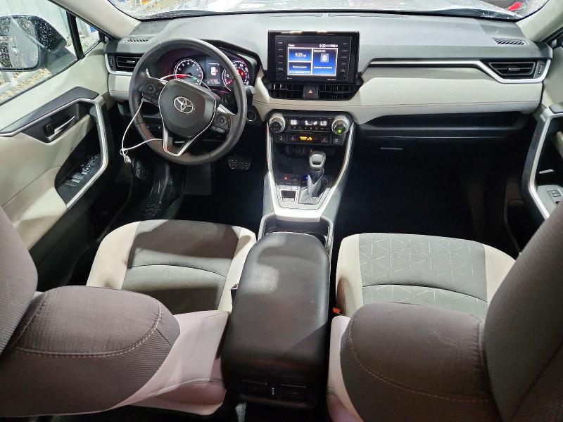 Aukcja sprzedaży 2021 Toyota Rav4, vin: 2T3P1RFV9MC236846, numer aukcji: 56147906