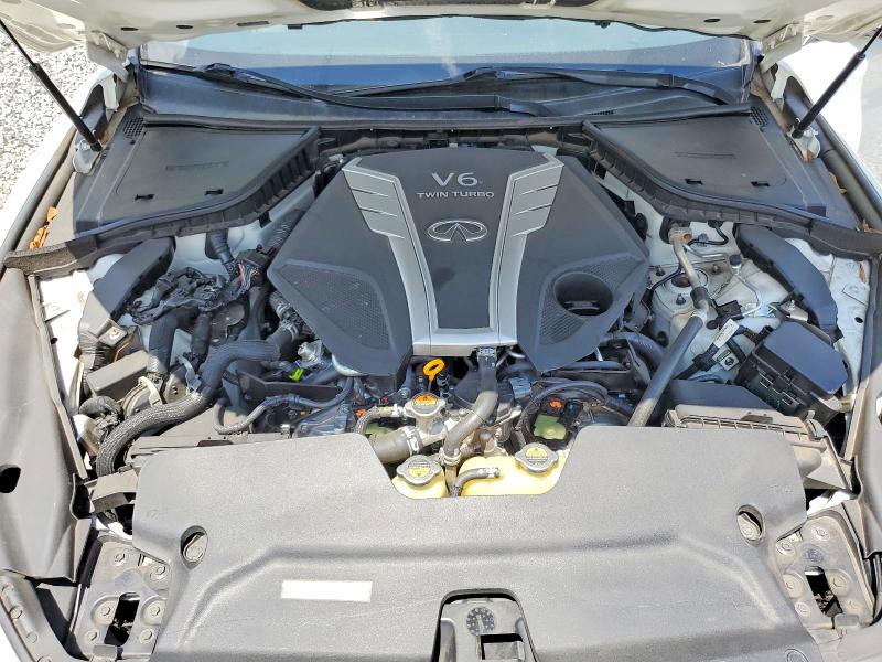 Продажа на аукционе авто 2016 Infiniti Q50, vin: JN1EV7APXGM306530, номер лота: 58311706