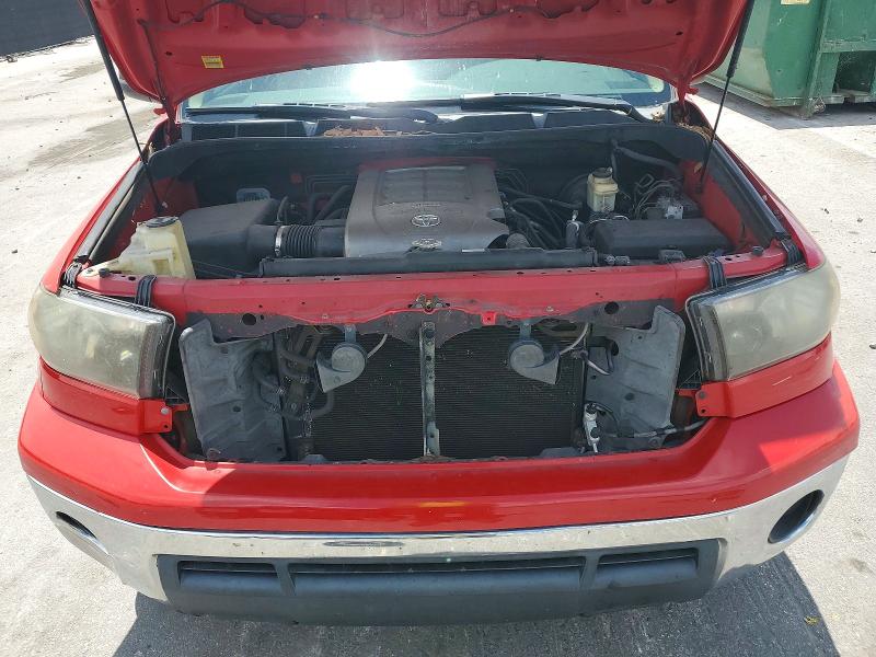 Aukcja sprzedaży 2010 Toyota Tundra, vin: 5TFUM5F14AX006427, numer aukcji: 56169666