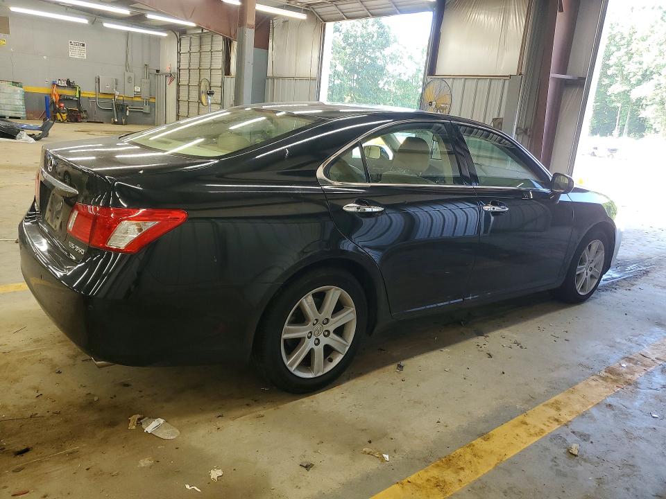 2008 Lexus Es მანქანა იყიდება აუქციონზე, vin: JTHBJ46G582204194, აუქციონის ნომერი: 57827896