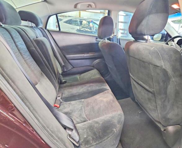 55746226 :رقم المزاد ، 1YVHP81H895M51530 vin ، 2009 Mazda 6 مزاد بيع