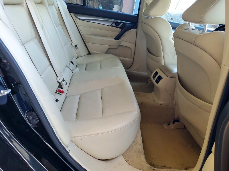 Auction sale of the 2010 Acura Tl, vin: 19UUA8F20AA022793, lot number: 57379636