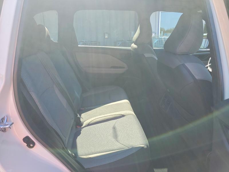 Продаж на аукціоні авто 2025 Subaru Forester, vin: JF2SLDDC6SH427474, номер лоту: 58539166