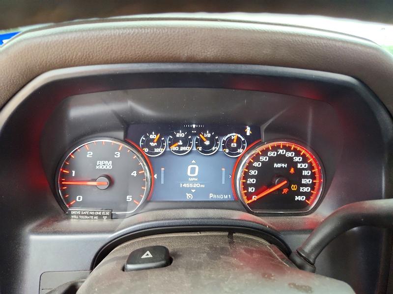 Aukcja sprzedaży 2015 Gmc Sierra, vin: 1GT120E85FF643723, numer aukcji: 56267606