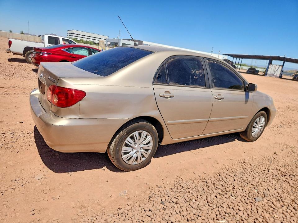 Продаж на аукціоні авто 2005 Toyota Corolla, vin: 1NXBR32E75Z399672, номер лоту: 85618835