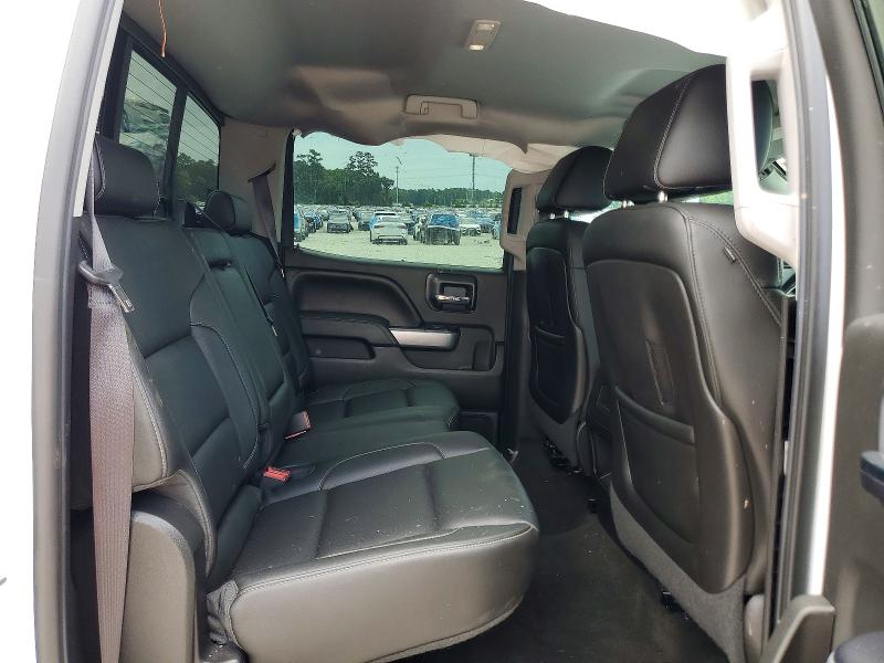 2015 Chevrolet Silverado მანქანა იყიდება აუქციონზე, vin: 3GCUKSECXFG319288, აუქციონის ნომერი: 55962406