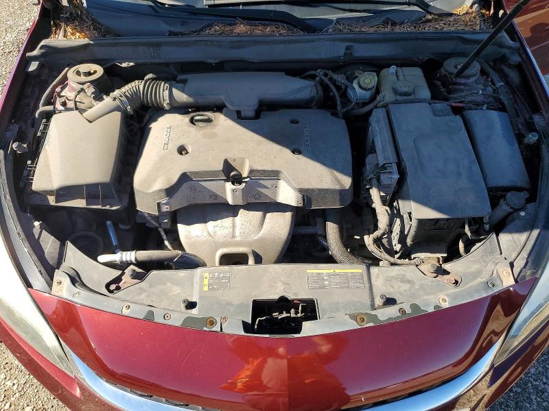Продаж на аукціоні авто 2015 Chevrolet Malibu, vin: 1G11C5SL5FF211564, номер лоту: 57252056