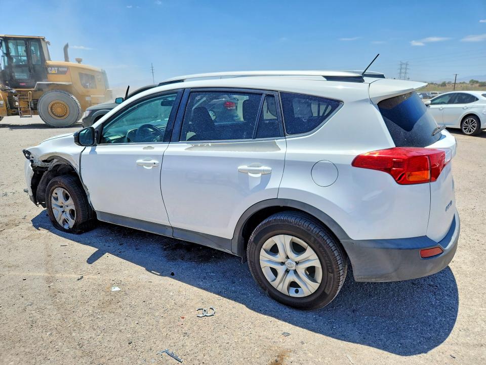 Продажа на аукционе авто 2014 Toyota Rav4, vin: 2T3ZFREVXEW088475, номер лота: 56186336