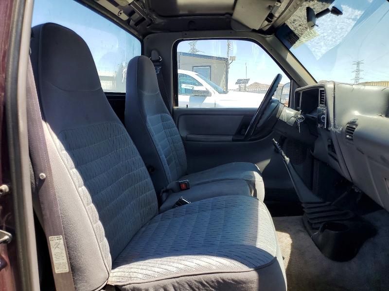 Продажа на аукционе авто 1994 Ford Ranger, vin: 1FTCR10A1RPB79607, номер лота: 58684676