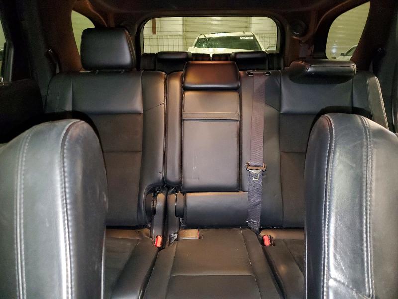 56673096 :رقم المزاد ، 1C4SDJCT4LC146381 vin ، 2020 Dodge Durango مزاد بيع