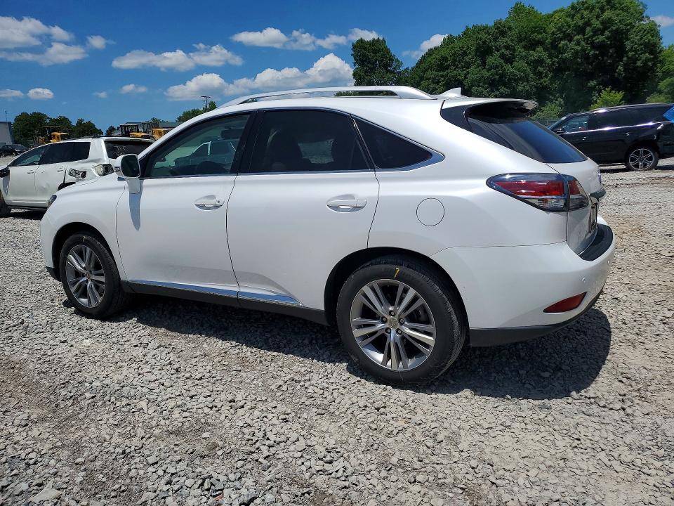 Продаж на аукціоні авто 2015 Lexus Rx, vin: 2T2ZK1BA8FC182232, номер лоту: 55924566