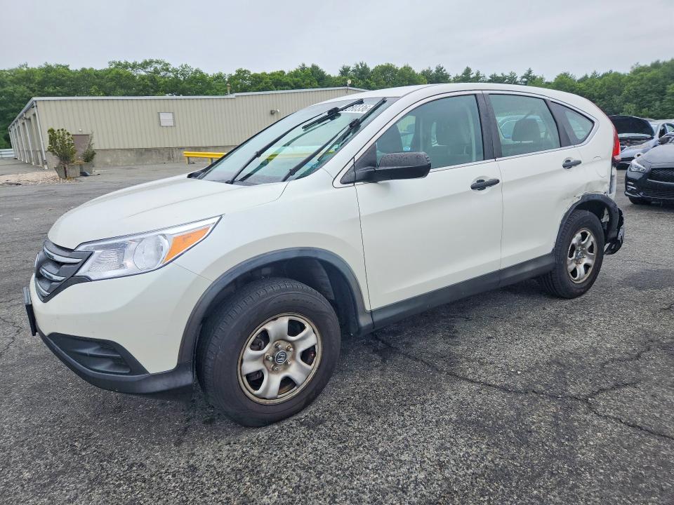 58280336 :رقم المزاد ، 5J6RM4H31DL077721 vin ، 2013 Honda Cr-v مزاد بيع