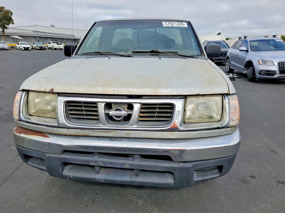 Aukcja sprzedaży 1999 Nissan Frontier, vin: 1N6DD26S0XC327577, numer aukcji: 57921326