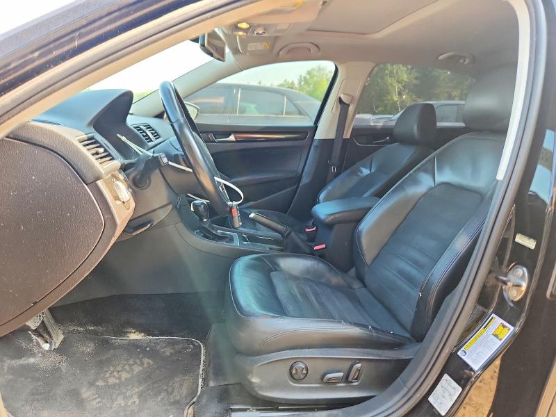 Продажа на аукционе авто 2012 Volkswagen Passat, vin: 1VWCH7A39CC007648, номер лота: 54704756