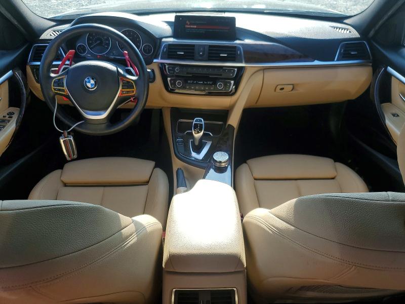 Продажа на аукционе авто 2018 Bmw 330, vin: WBA8D9G55JNU67722, номер лота: 59144996
