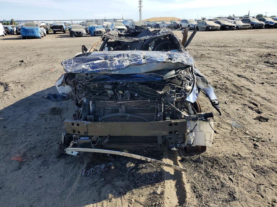 58795266 :رقم المزاد ، JN1EV7AP0JM356828 vin ، 2018 Infiniti Q50 مزاد بيع