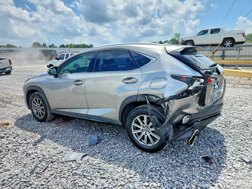 Продажа на аукционе авто 2019 Lexus Nx 300, vin: JTJYARBZ8K2144979, номер лота: 59537136