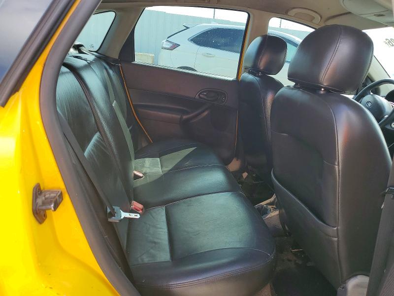 Продажа на аукционе авто 2006 Ford Focus, vin: 1FAFP37NX6W236420, номер лота: 59286926