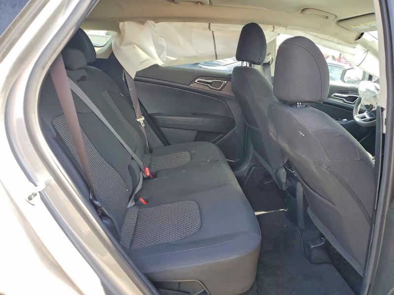 57227156 :رقم المزاد ، KNDPUCAG8P7063963 vin ، 2023 Kia Sportage مزاد بيع