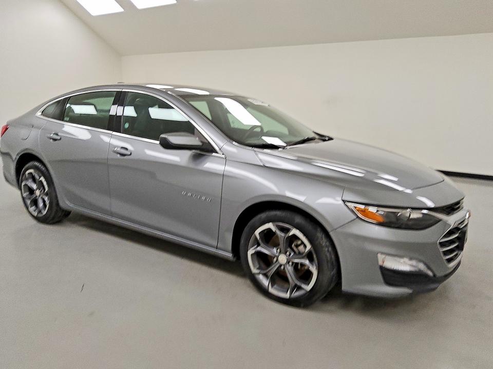 Продажа на аукционе авто 2024 Chevrolet Malibu, vin: 1G1ZD5ST5RF183964, номер лота: 57515846