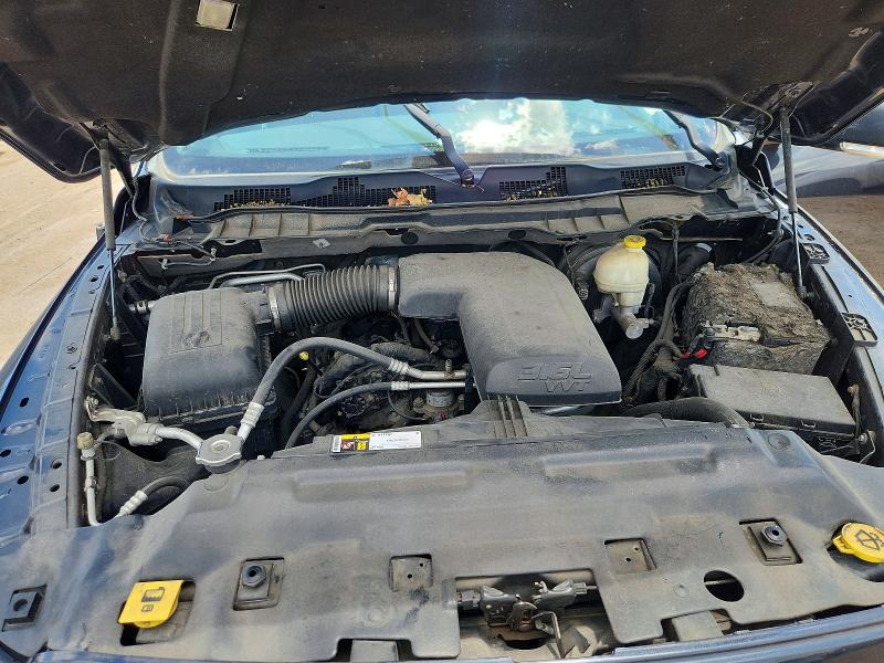 Продажа на аукционе авто 2014 Ram 1500, vin: 1C6RR7LG1ES361240, номер лота: 58205506