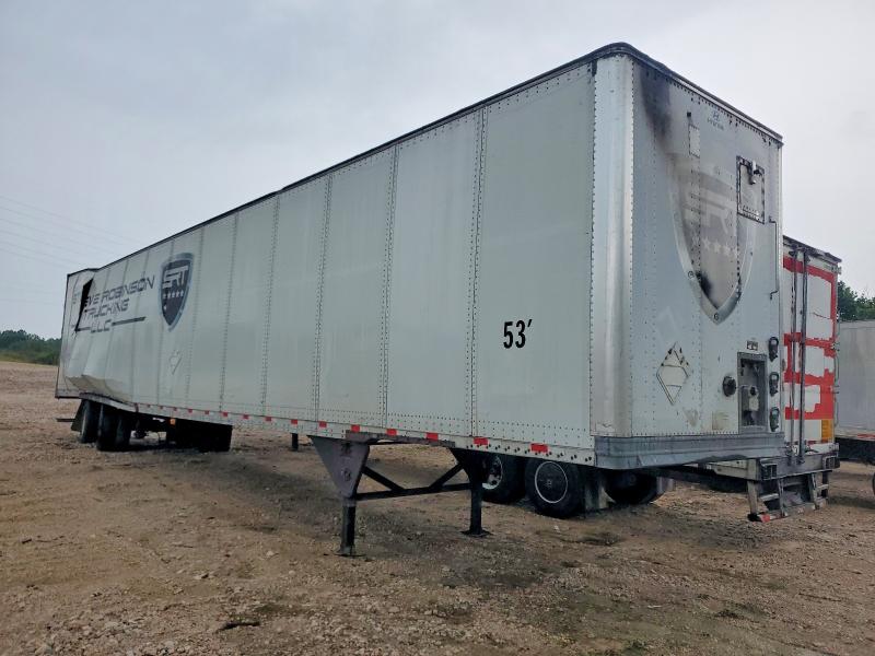 2012 Hyundai Translead Inc Trailers მანქანა იყიდება აუქციონზე, vin: 3H3V532C0CT186018, აუქციონის ნომერი: 53412276