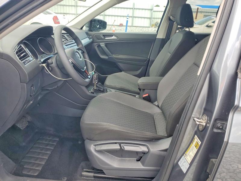 Продаж на аукціоні авто 2020 Volkswagen Tiguan, vin: 3VV1B7AX3LM132563, номер лоту: 85628435