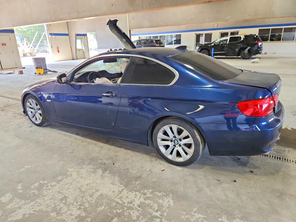 Aukcja sprzedaży 2013 Bmw 328, vin: WBAKE3C58DE772223, numer aukcji: 76296765