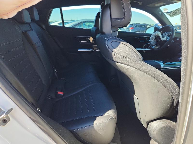 Продаж на аукціоні авто 2025 Mercedes-benz Glc Coupe, vin: W1NKJ8HB1SF342981, номер лоту: 56814626